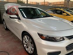 شيفروليه ماليبو